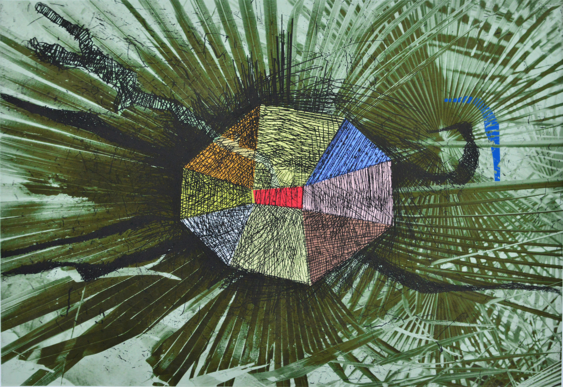 Naturaleza, 2019