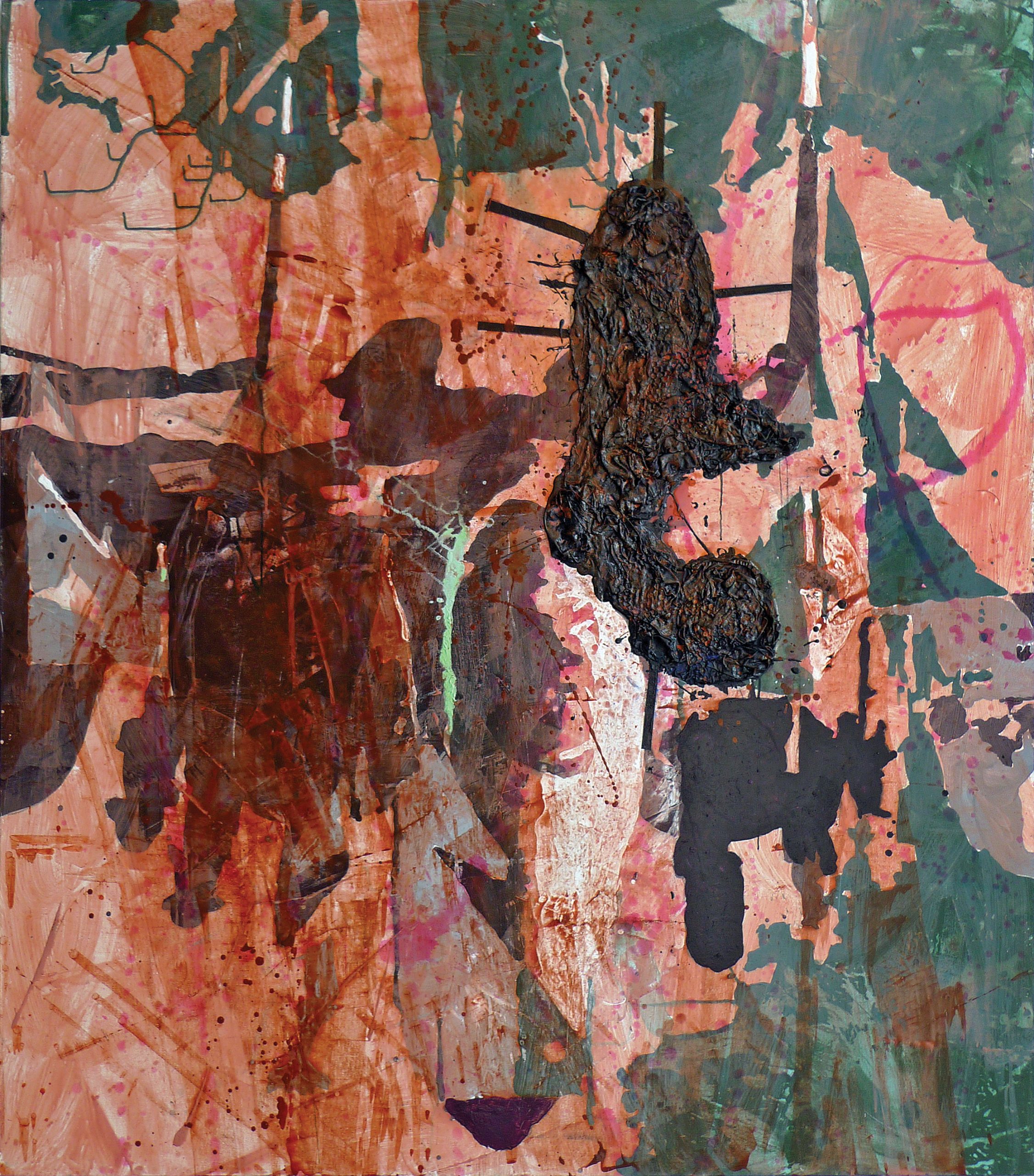 Casa caza, 2011