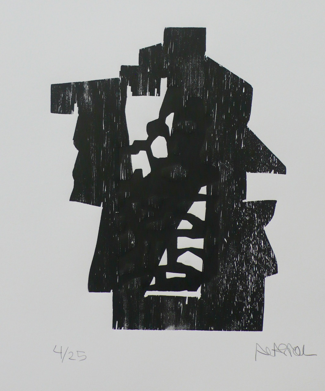 Casa negra