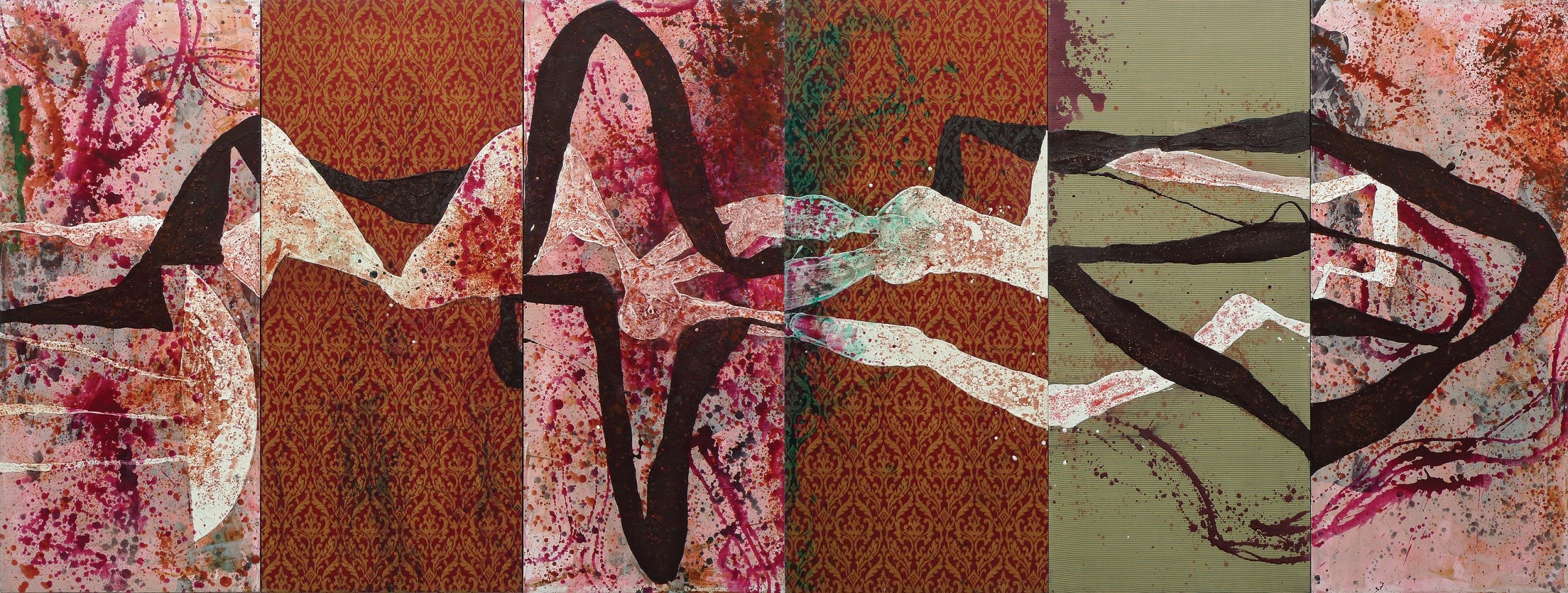 Complex 1 (seis módulos), 2003