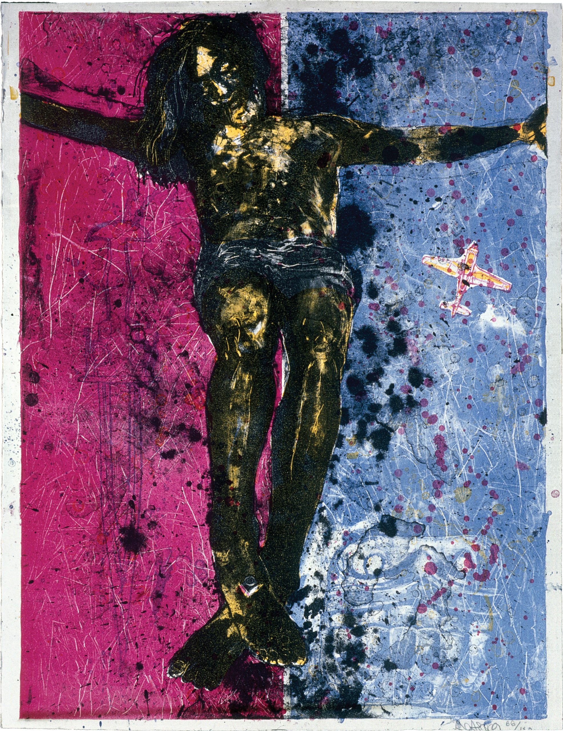 Doomsday, 1996