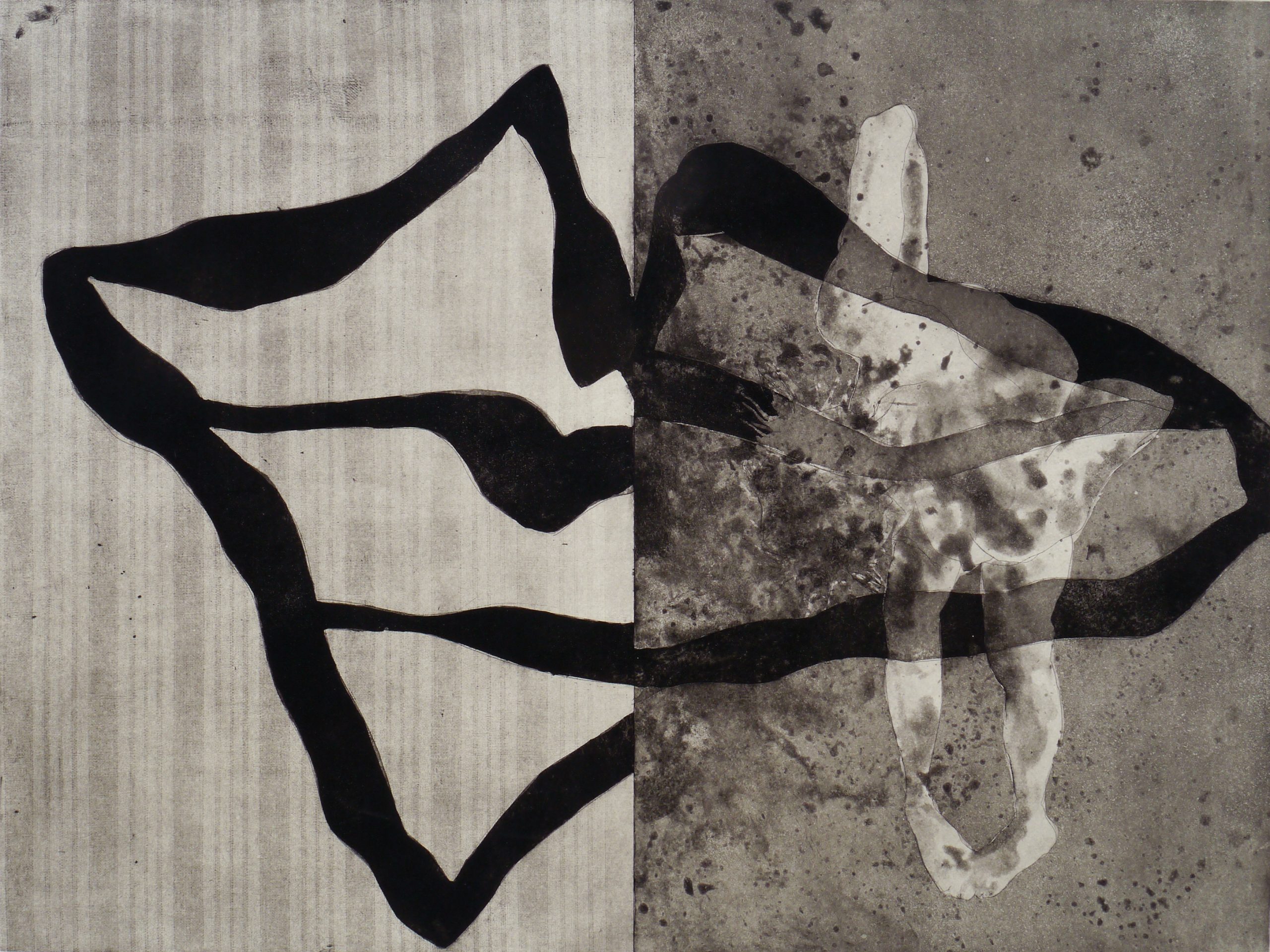 Figura con signo, 2007