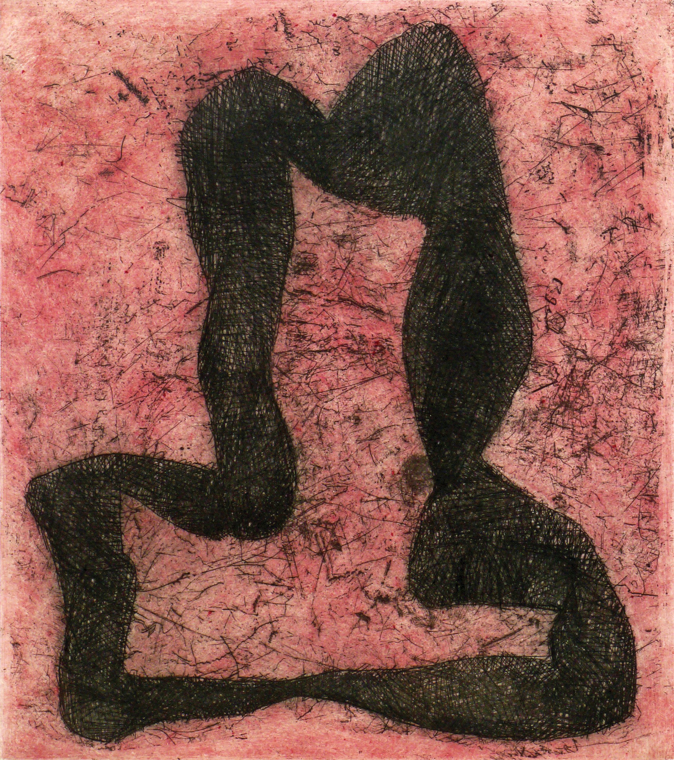 Forma roja, 2007