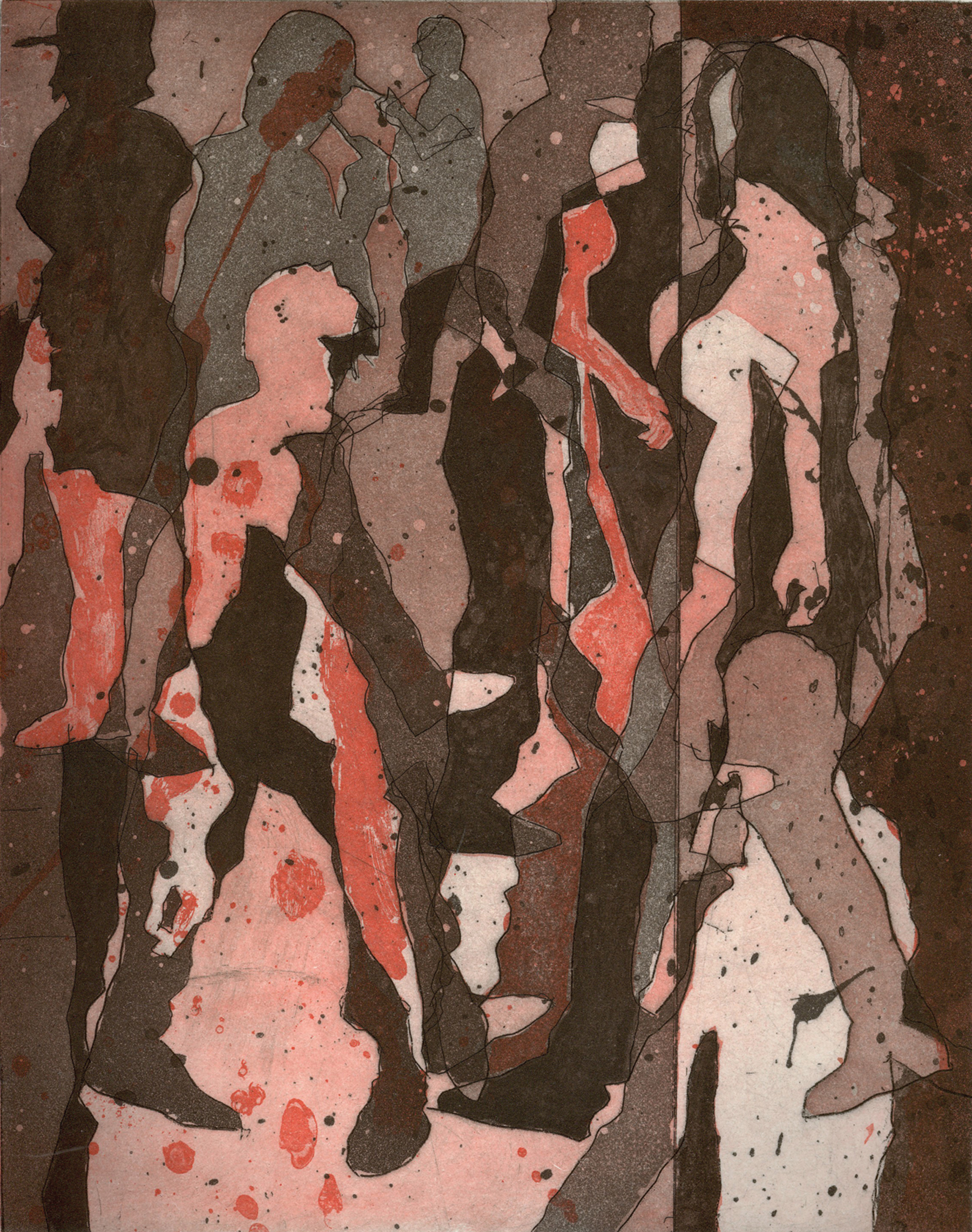 Marcha, 2005