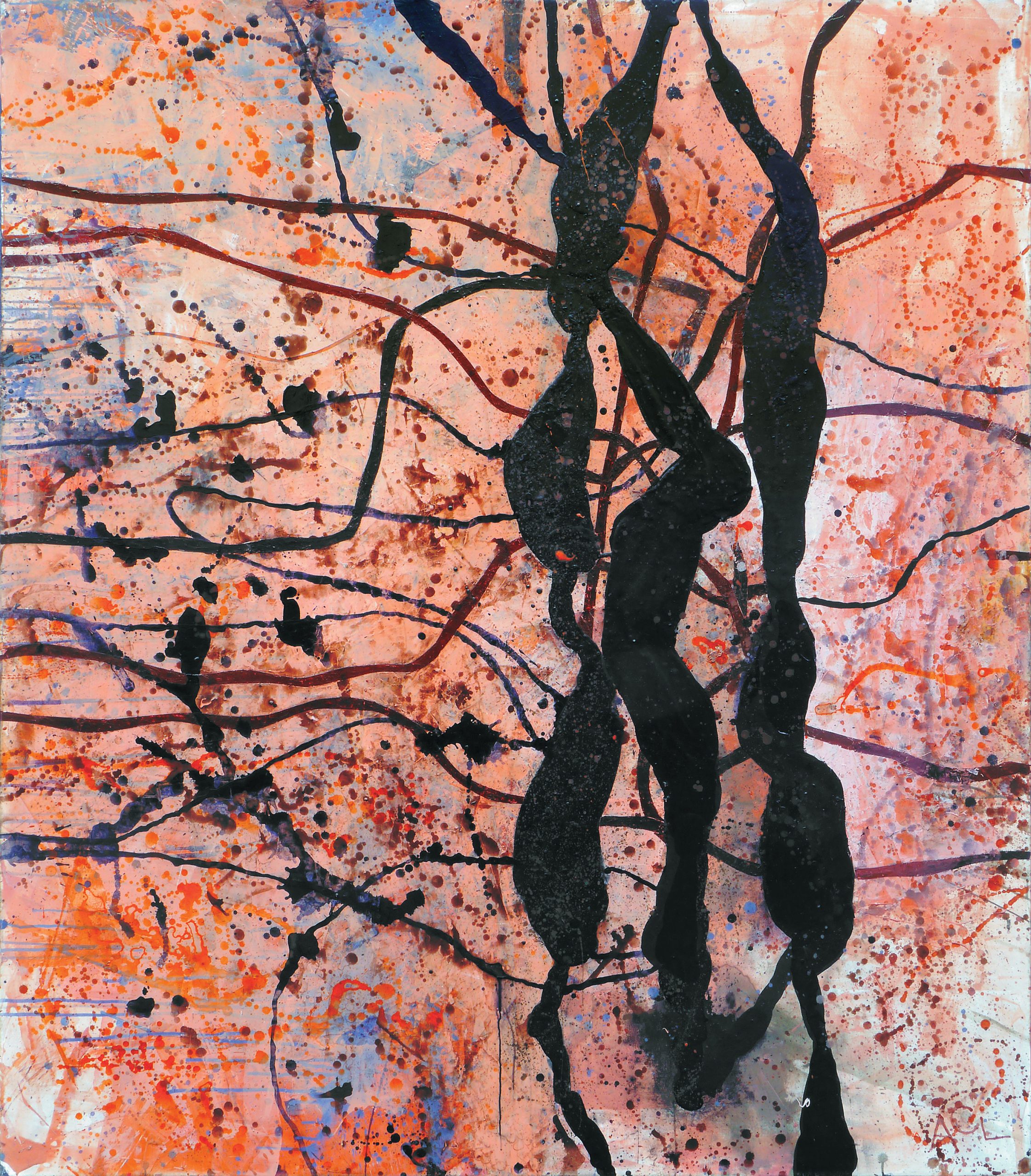Nudos, 2004