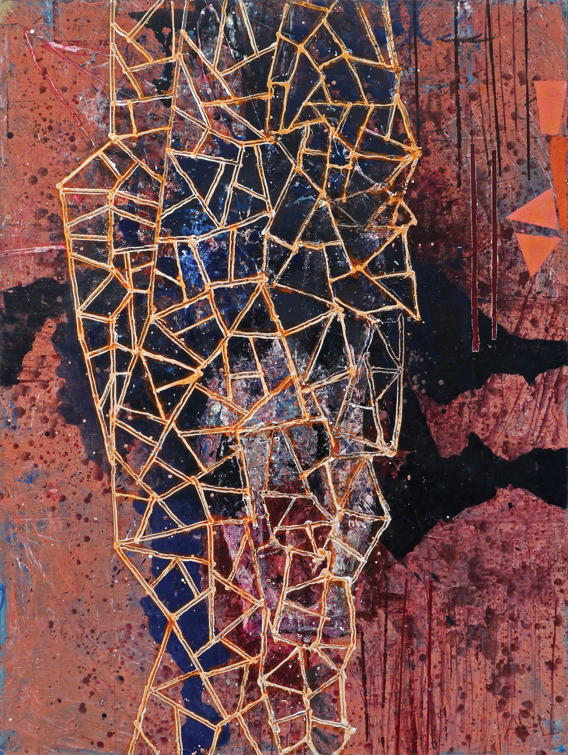 Red, 2003