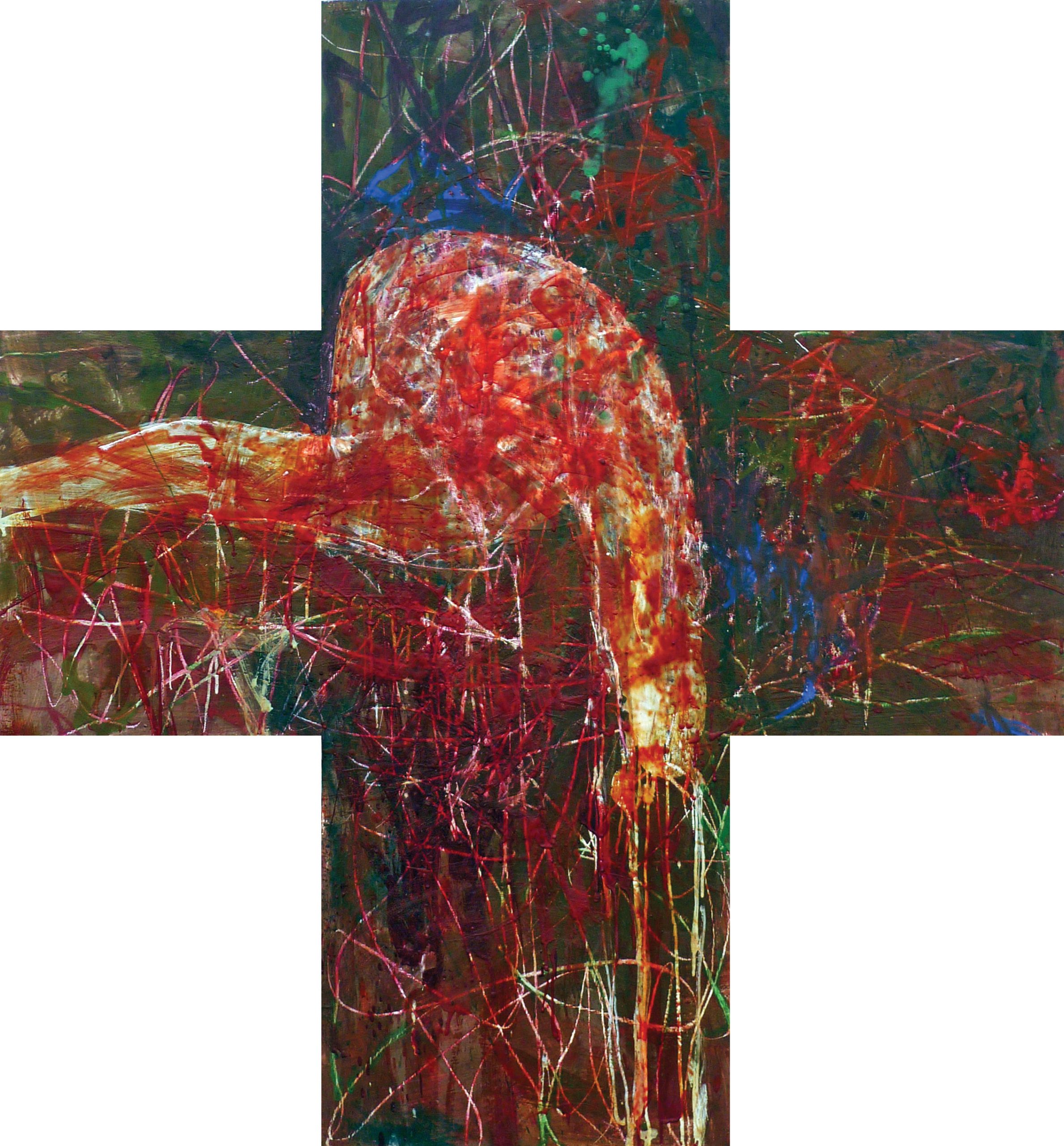Reverberación 2, 1998