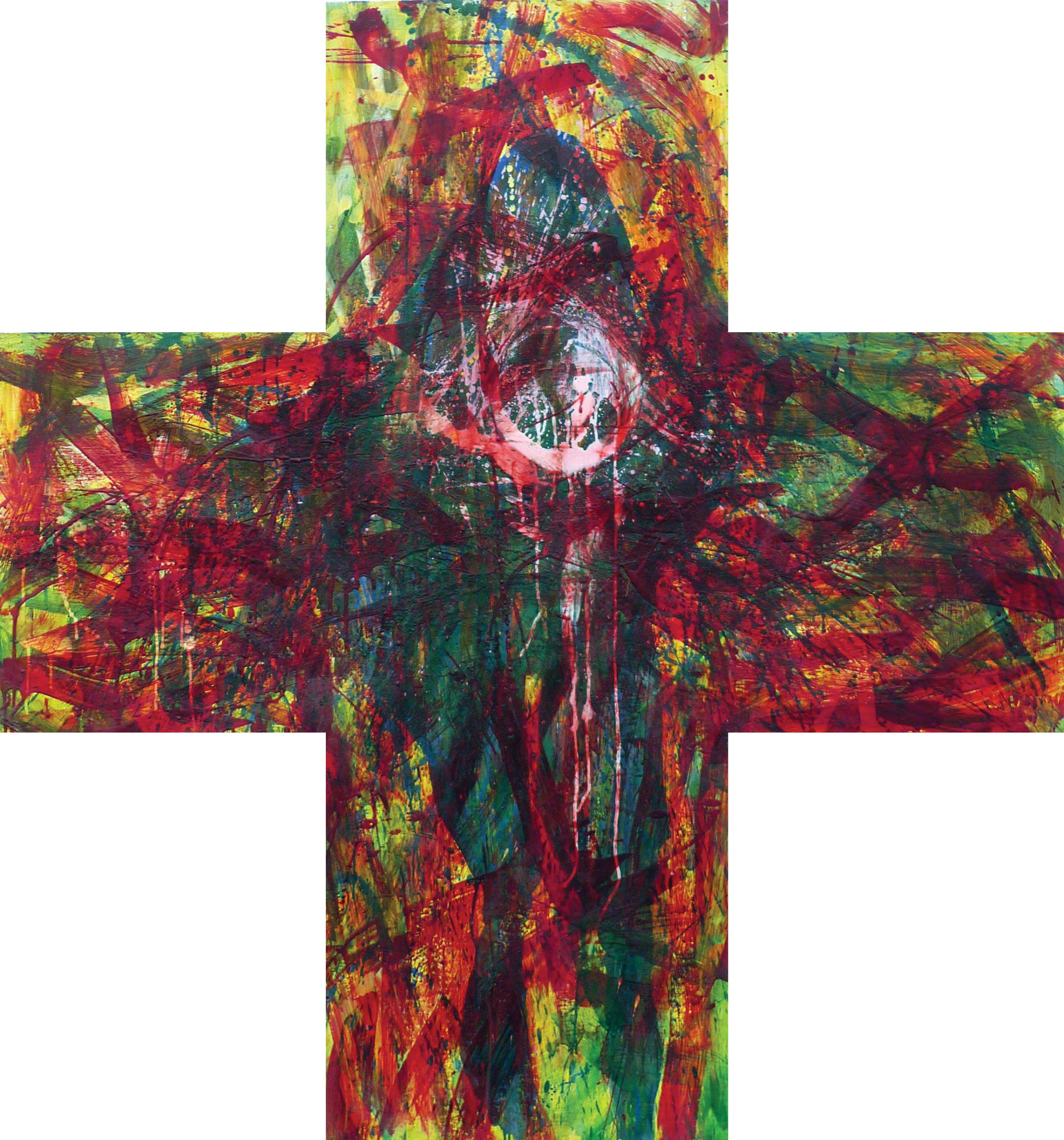 Reverberación 3, 1998